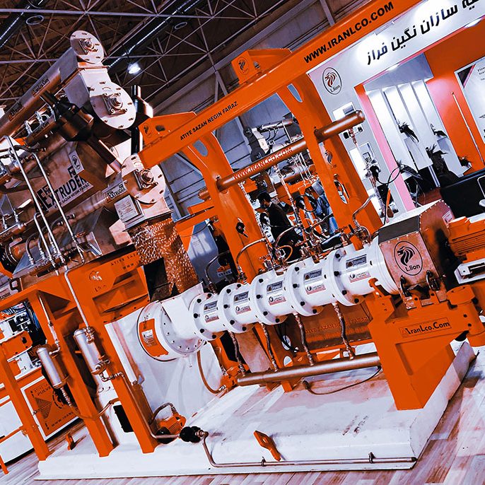 Atiye Sazan Negin Faraz Company