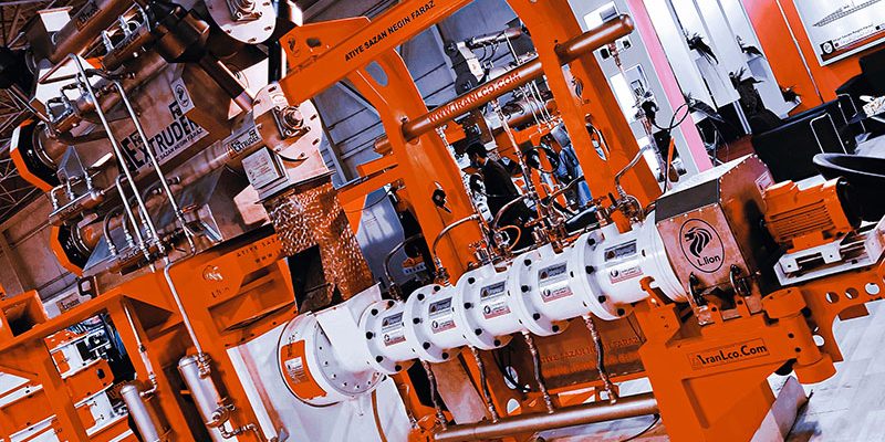 Atiye Sazan Negin Faraz Company