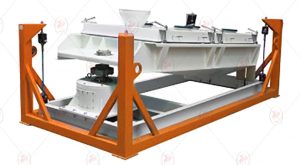 Sifter - Sieve