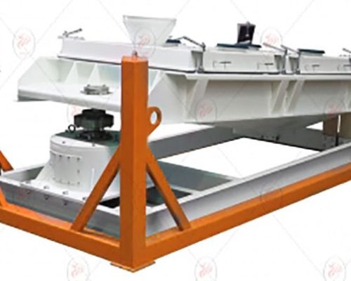 Sifter - Sieve