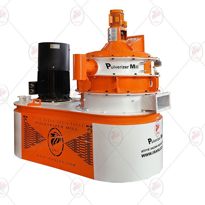 Pulverizer Mill Pulverizer Mill