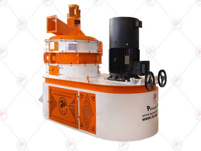 Pulverizer Mill