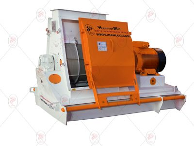 Hammer mill