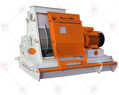 Hammer mill