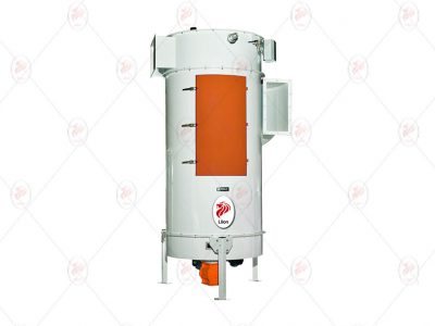 Jet filter