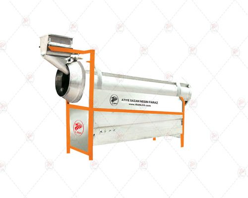 Drum Coater