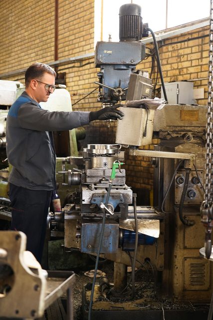 Atiye Sazan Negin Faraz