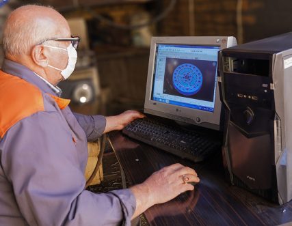 Atiye Sazan Negin Faraz