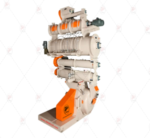 Extending the Gearbox Lifespan in Pellet press 