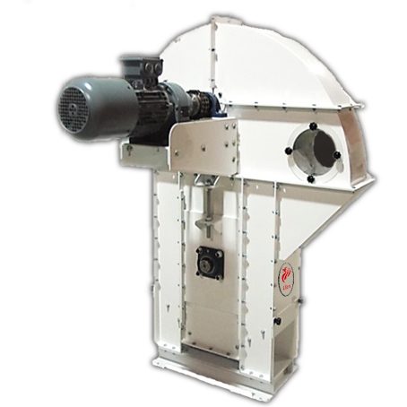 2الواتور Troubleshooting and Repair of Bucket Elevators