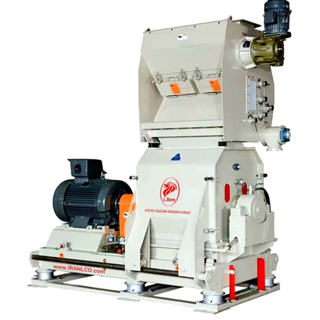 آسیاب چکشی what is a hammer mill?