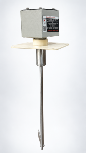 L.Lion Rotary Paddle Level Switch