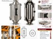 magnetic tube