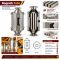 magnetic tube