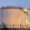 Refinery Storage Tanks Refinery Storage Tanks