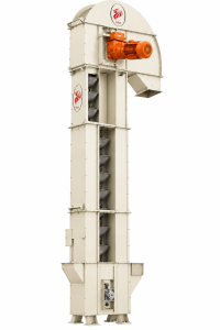 Bucket Elevator