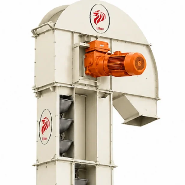 باکت الواتور3 (2) Bucket Elevator