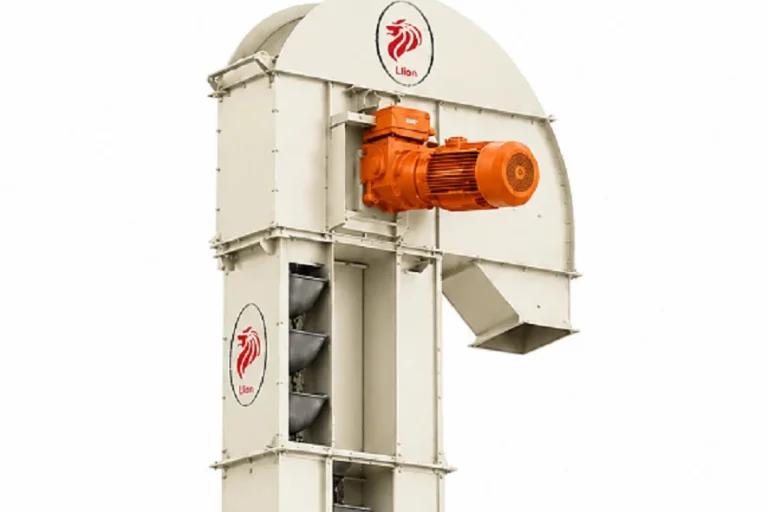 Bucket Elevator