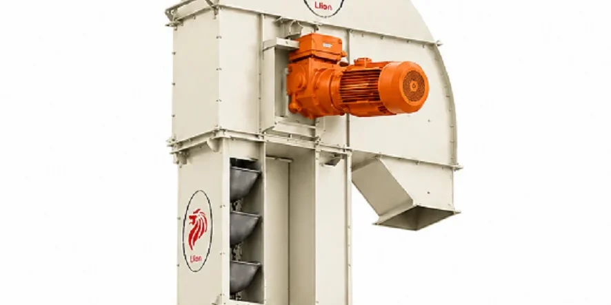 باکت الواتور3 (2) Bucket Elevator