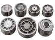 Extruder Die