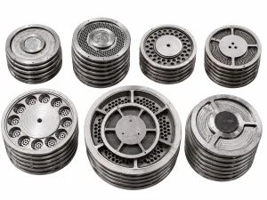 Extruder Die