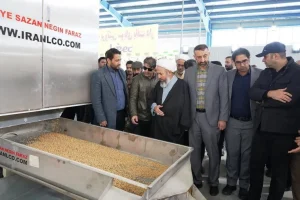 Design, Manufacturing, Installation, and Commissioning of Soy Protein Production Lines for Human Consumption Using State-of-the-Art Technology